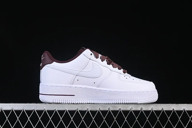 All categories Nk Air Force 1 Air Force series Nk Air Force 1 Low Air Force low-top Nike Air Force 1'07 Low Air Force 1 low-top casual sneakers HV4403-600